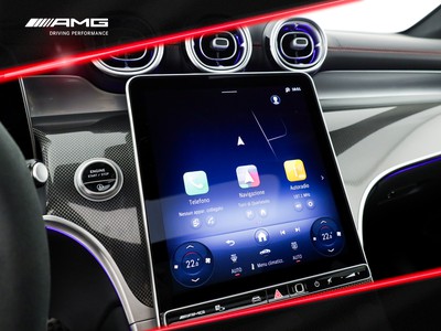 AMG GLC - foto 13