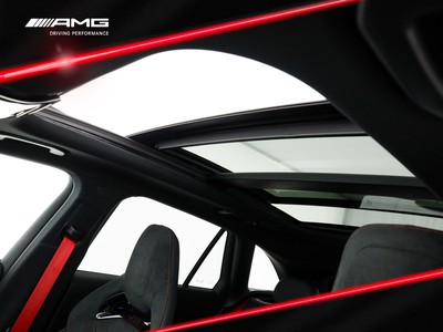 AMG GLC - foto 17