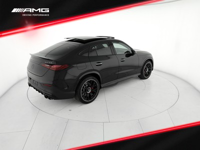 AMG GLC Coupè - foto 4