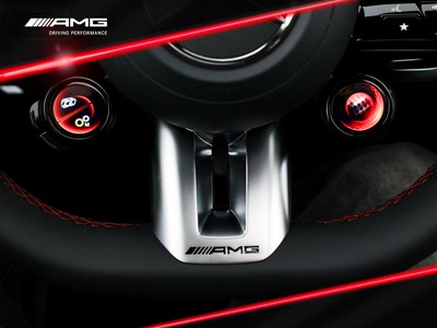 AMG GLC Coupè - foto 14