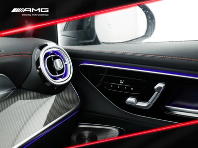 AMG GLC Coupè - foto 15