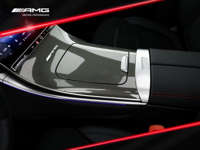 AMG GLC Coupè - foto 16