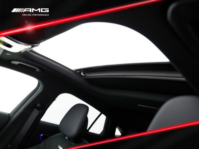 AMG GLC Coupè - foto 17