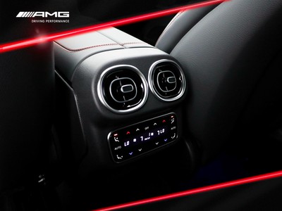 AMG GLC Coupè - foto 18