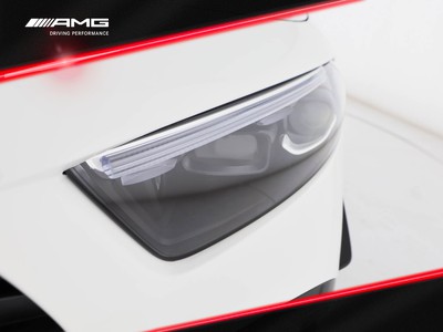 AMG Classe A - foto 8