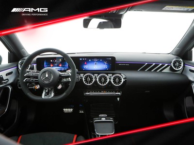 AMG Classe A - foto 9
