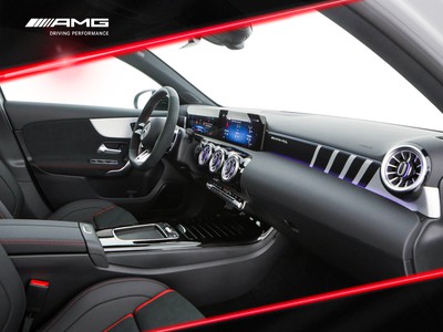 AMG Classe A - foto 10