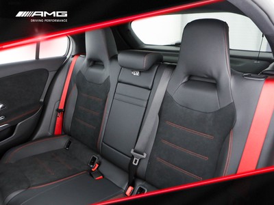 AMG Classe A - foto 14