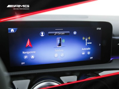 AMG Classe A - foto 16