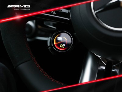 AMG Classe A - foto 17