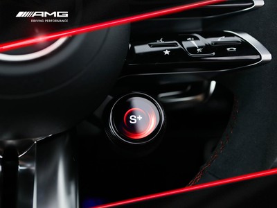 AMG Classe A - foto 18
