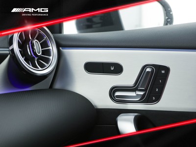 AMG Classe A - foto 19