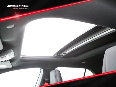 AMG Classe A - foto 20