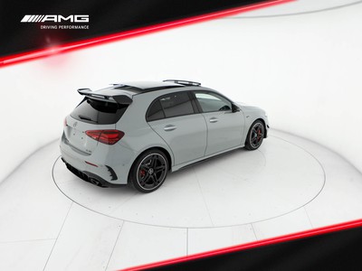 AMG Classe A - foto 4