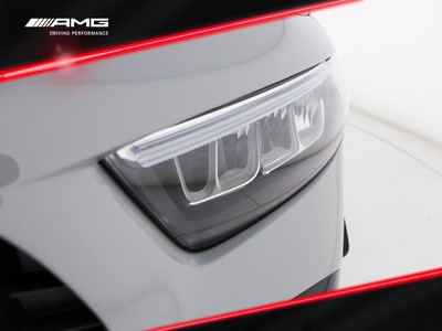 AMG Classe A - foto 8