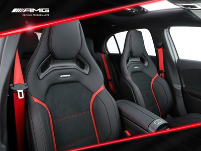 AMG Classe A - foto 12