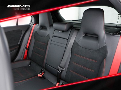AMG Classe A - foto 14