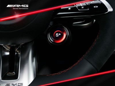 AMG Classe A - foto 18