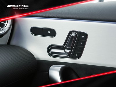 AMG Classe A - foto 19