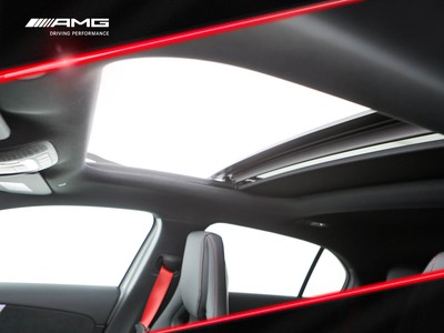 AMG Classe A - foto 20