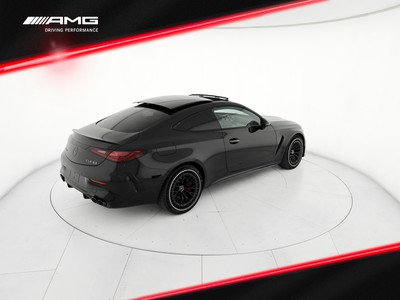 AMG CLE Coupè - foto 4