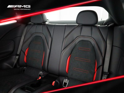 AMG CLE Coupè - foto 11