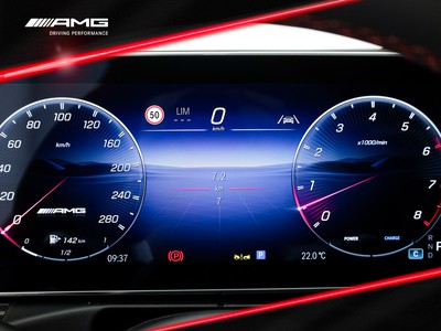 AMG CLE Coupè - foto 12