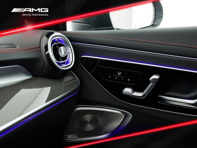 AMG CLE Coupè - foto 15