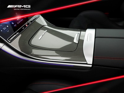 AMG CLE Coupè - foto 16