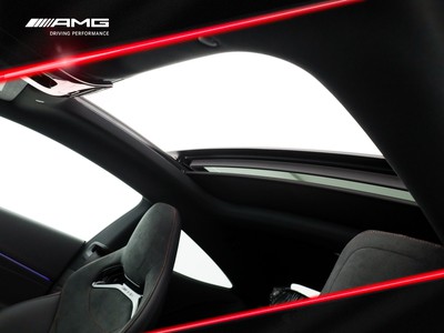 AMG CLE Coupè - foto 17