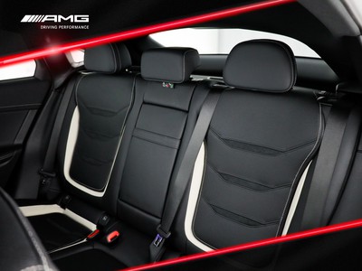 AMG GLC Coupè - foto 11