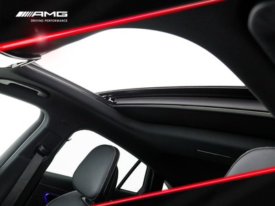 AMG GLC Coupè - foto 17