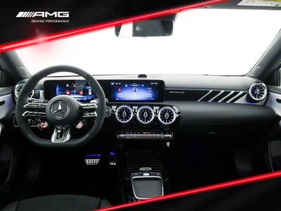 AMG Classe A - foto 9