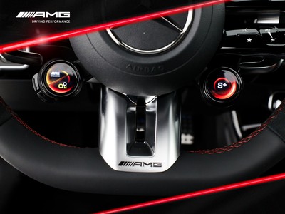 AMG Classe A - foto 14