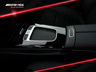 AMG Classe A - foto 16