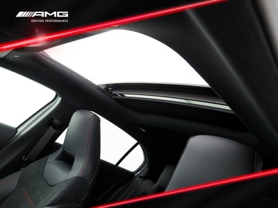 AMG Classe A - foto 17