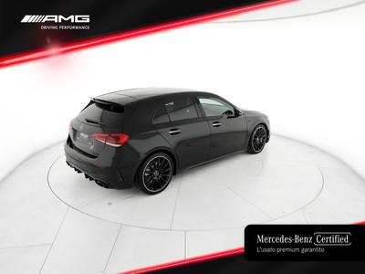 AMG Classe A - foto 4