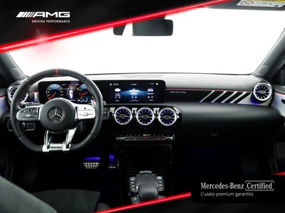 AMG Classe A - foto 9