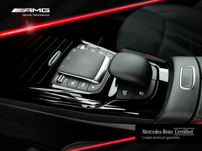 AMG Classe A - foto 15