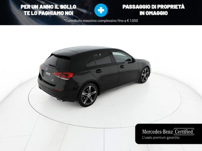 Mercedes Classe A - foto 4