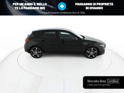 Mercedes Classe A - foto 5