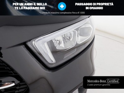 Mercedes Classe A - foto 8