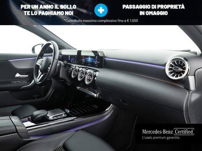 Mercedes Classe A - foto 11