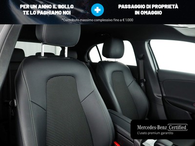 Mercedes Classe A - foto 12
