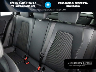 Mercedes Classe A - foto 13