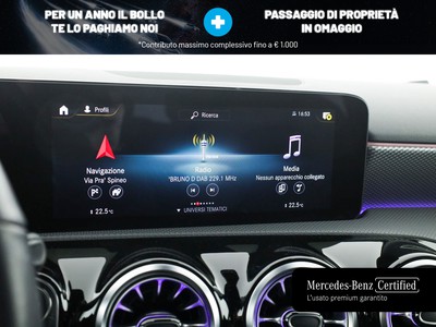 Mercedes Classe A - foto 15