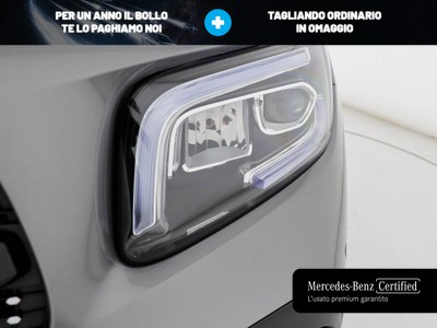 Mercedes GLB - foto 8