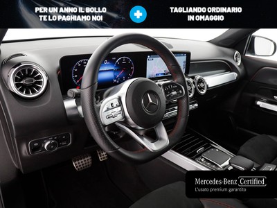 Mercedes GLB - foto 11