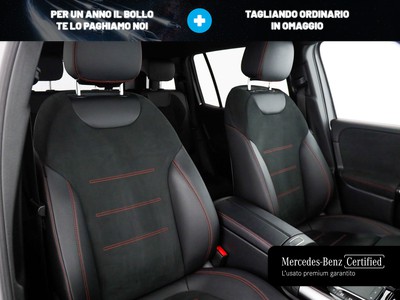 Mercedes GLB - foto 12