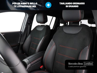 Mercedes GLB - foto 13